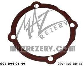 Прокладка крышки промежуточного вала демультипликатора (9JS135A)