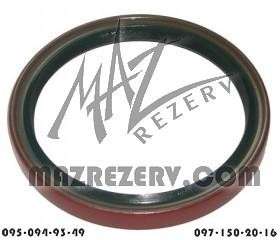 Манжета крышки заднего подшипника выходного вала демультипликатора* (12JS200TA, 9JS135A)