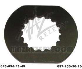 Прокладка шестерни задней передачи вторичного вала (12JS200TA)