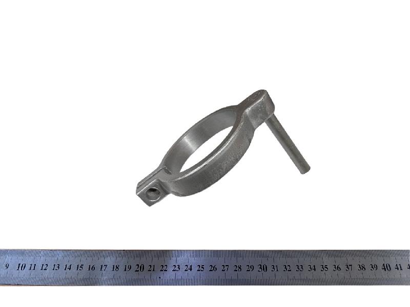 Фиксатор рычага регулировочного (левый) (MR)