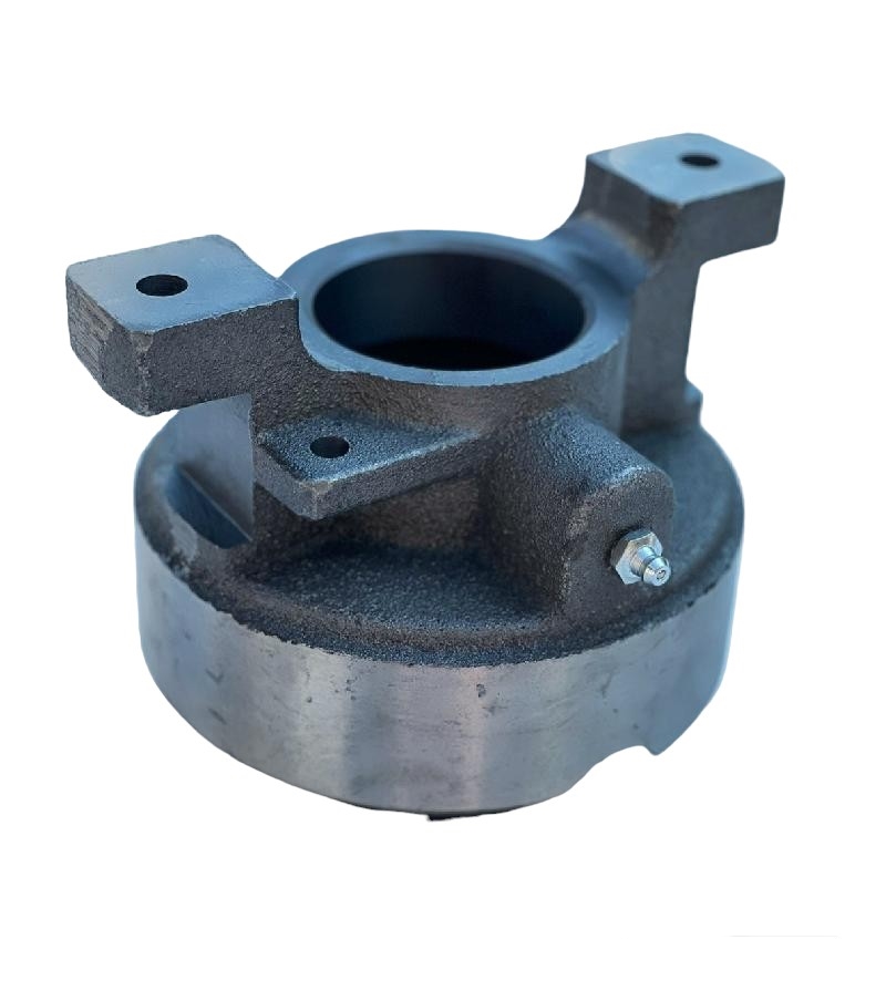 Муфта сцепления в сборе (D-55 mm) (MR)