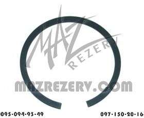 Кольцо стопорное первичного вала, вторичного вала (12JS200TA, 9JS135A)