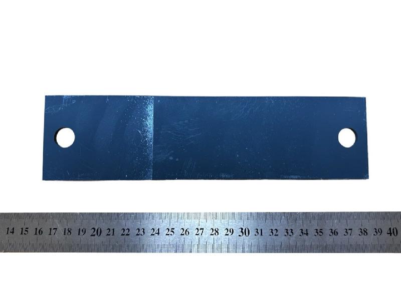 Кронштейн крепления промопоры (пластина) (MR)