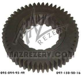Шестерня первичного вала (z=50)* (12JS200TA)