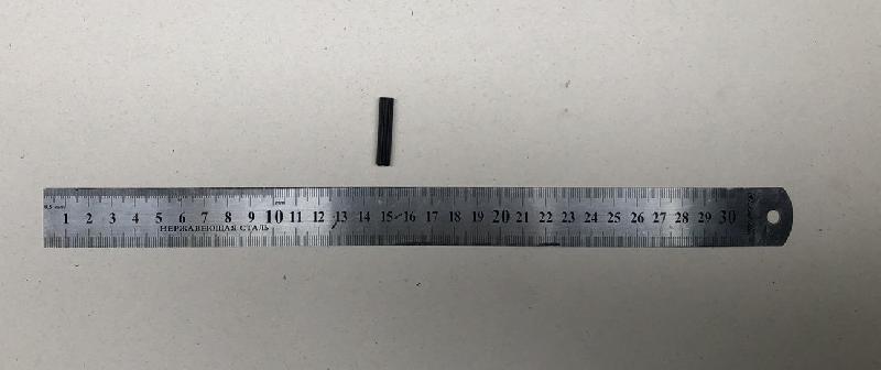 Штифт механизма переключения передач (12JS200TA)