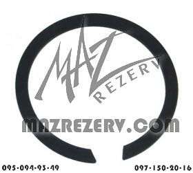 Кольцо стопорное промежуточных валов демультипликатора (12JS200TA)