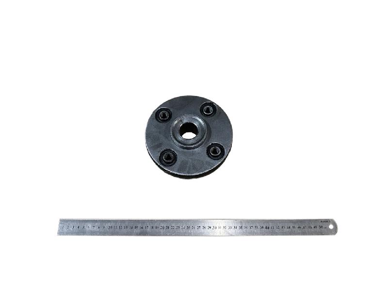 Муфта упругая привода вентилятора (MR)