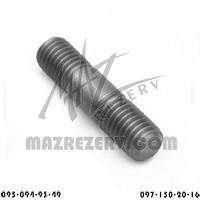 Шпилька механизма переключения передач (12JS200TA, 9JS135A)
