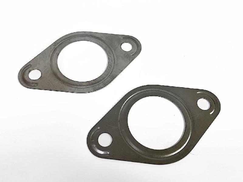 Прокладка выпускного коллектора (метал.) (MR)