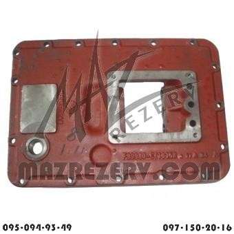 Крышка верхняя механизма переключения передач (9JS135A)