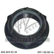 Гайка с фланцем выходного вала демультипликатора (12JS200TA, 9JS135A)