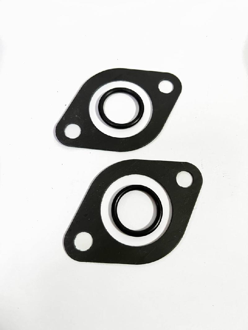 Р/к установки теплообменника (236Н,7601,238Б,7511) (MR)