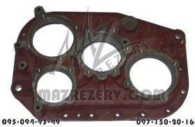 Крышка задняя (корпус)* (12JS200TA)