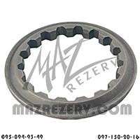 Прокладка регулировочная шестерни вторичного вала (9JS135A)