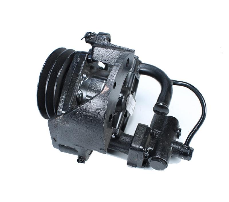 Насос ГУР в сборе нового образца (MR)