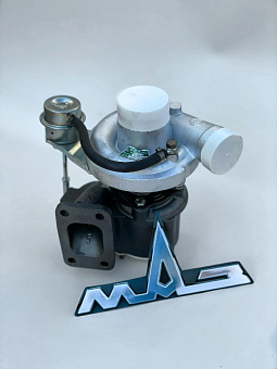 Турбокомпрессор МАЗ-4370 (Чехия) C14-174