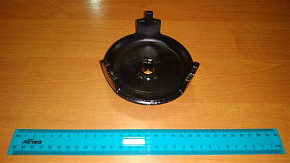 Ключ ступичный (паук) (МАЗ)