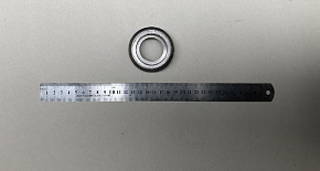 Корпус манжети первичного вала (ЯМЗ)