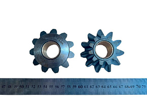 Сателлит крестовины МОД (Z=11) МАЗ-4370 (MR) (103-2403055)