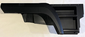 Оперение кабины в сборе (правое) (ОЗАА)