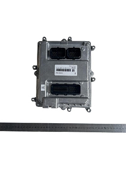 Блок электронный управления двигателем (без прошивки) ММЗ-245.35Е4 (MR) 0 281 020 112