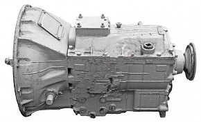 Коробка передач ЯМЗ-236 (ЯМЗ)