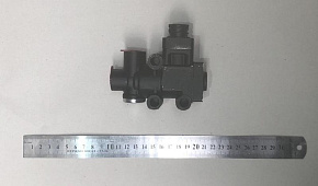 Клапан заслонки отработавших газов ЕГР ЯМЗ-534,536 (ЯМЗ)