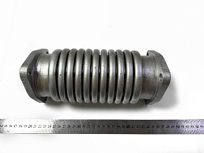 Сильфон газопровода L-210 мм (MR)