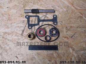 Р/к водяного насоса (полный) (Россия)