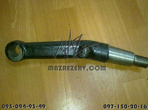 Рычаг поворотного кулака (правый)