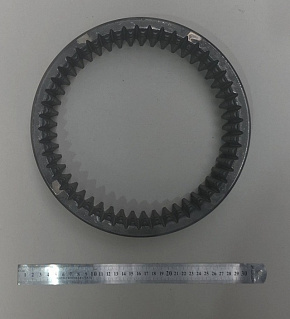 Шестерня ведомая нового образца МАЗ-5440,6430 (солнышко) (МАЗ) Z-49