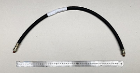 Шланг воздушный клапана контрольного механизма управления переключением передач (740мм) (12JS200TA)