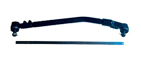Тяга рулевая продольная нового образца (L-1015 mm) (MR)