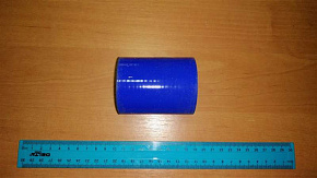 Патрубок интеркуллера (51х67 mm d=51 mm) 4-х слойный (СИЛИКОН) С/С