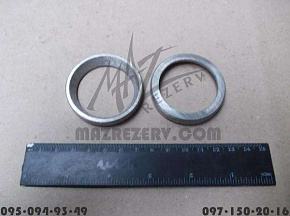 Седло выпускного клапана нового образца ЯМЗ-7511,238ДЕ2,236БЕ2НЕ2,7601 (ЯМЗ)