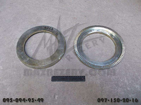 Индуктор АБС ступицы полуприцепа (МАЗ)