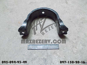 Хомут промопоры МАЗ-4370 (МАЗ)