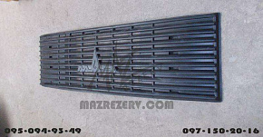 Облицовка кабины МАЗ (решетка пластмассовая) (MR)