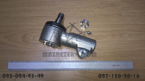 Наконечник тяги рулевой МАЗ-4370 правый (ПЕКАР)