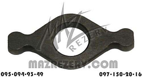 Вилка механизма переключения передач (12JS200TA)