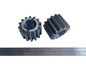 Сателлит колесной передачи (водила) нов.обр (Z=14) (MR)