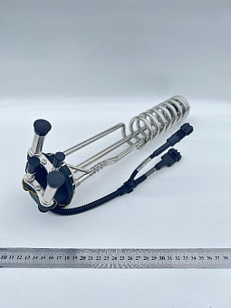 Погружной модуль бака мочевины (MR)