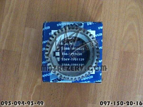 Шестерня коленвала ЯМЗ-236,238,7511 (ЯМЗ)