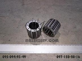 Подшипник оси заднего хода КПП ЯМЗ-236,238,238ВМ,2381 (MR)