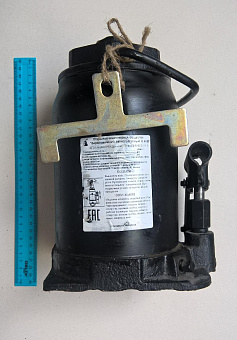 Домкрат гидравлический 15 тонн (БААЗ)