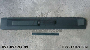 Панель двери с ручкой (правая) (ОЗАА)