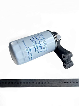 Фильтр топливный тонк. очистки топлива нового обр. ЯМЗ-7511,658 (MR)