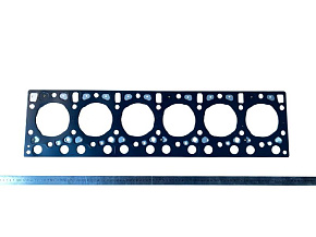 Прокладка головки блока ЯМЗ-536 (MR)