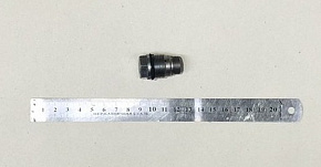 Клапан ограничения давления в рампе (BOSCH)