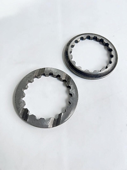 Прокладка регулировочная шестерни вторичного вала (12JS200TA)